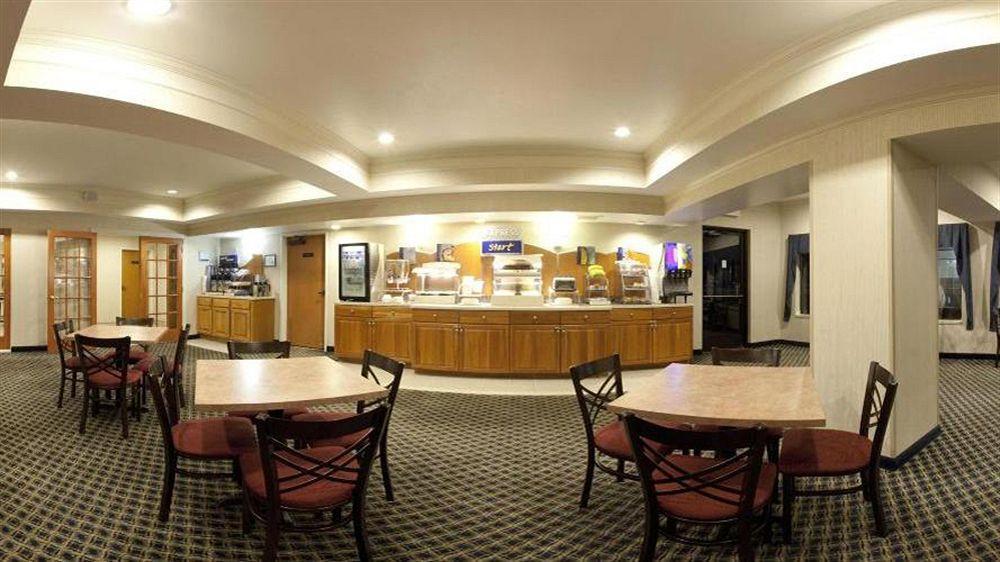 Holiday Inn Express Hotel & Suites Lancaster Zimmer foto