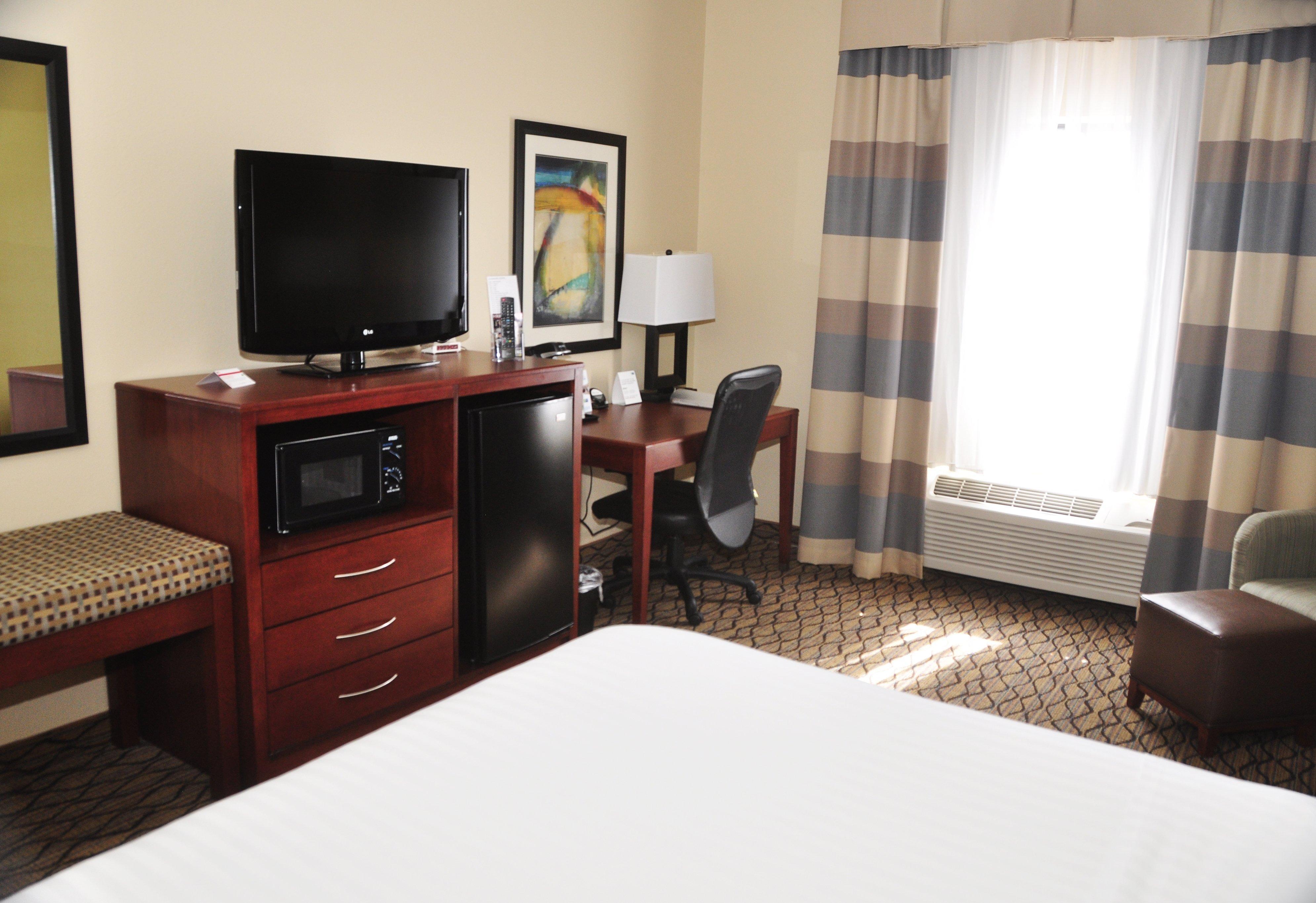Holiday Inn Express Hotel & Suites Lancaster Exterior foto