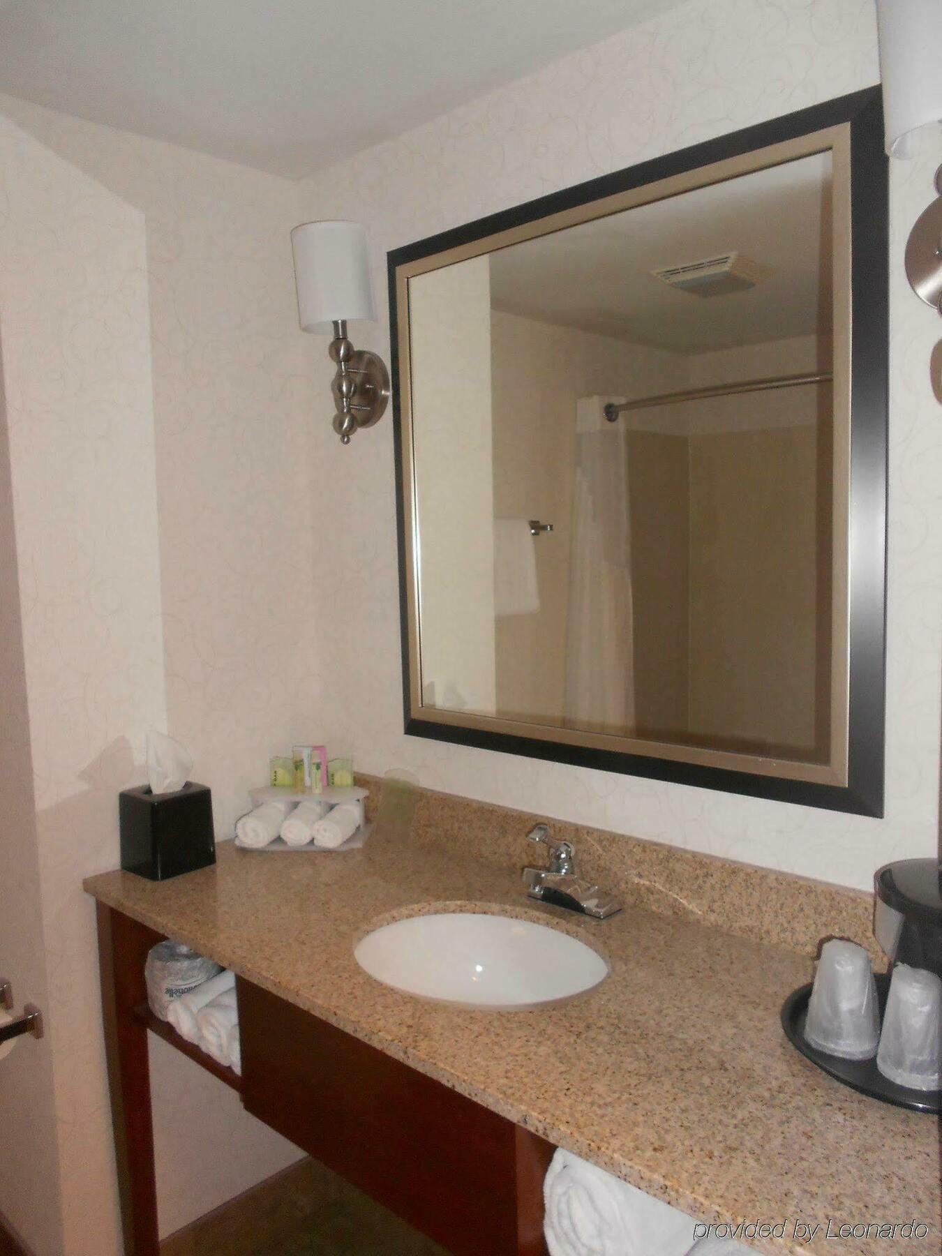 Holiday Inn Express Hotel & Suites Lancaster Zimmer foto